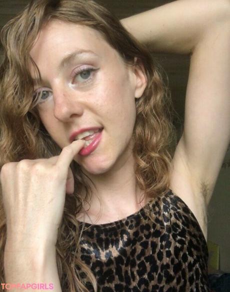 Serena nude leaked OnlyFans photo #1