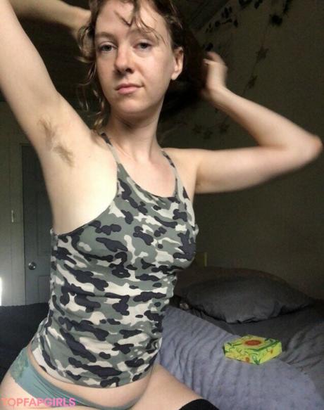 Serena nude leaked OnlyFans photo #7