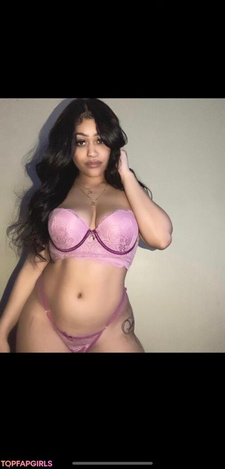 Evonyrosalinaaaa nude leaked OnlyFans photo #18