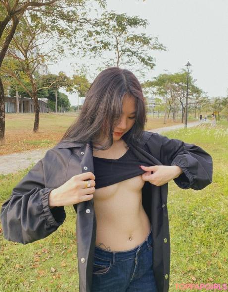 Thanh nude leaked OnlyFans photo #126