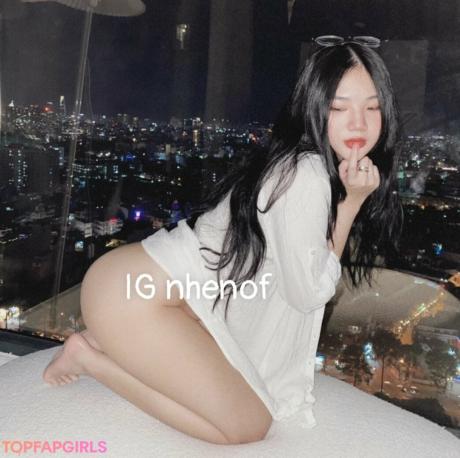 Thanh nude leaked OnlyFans photo #127