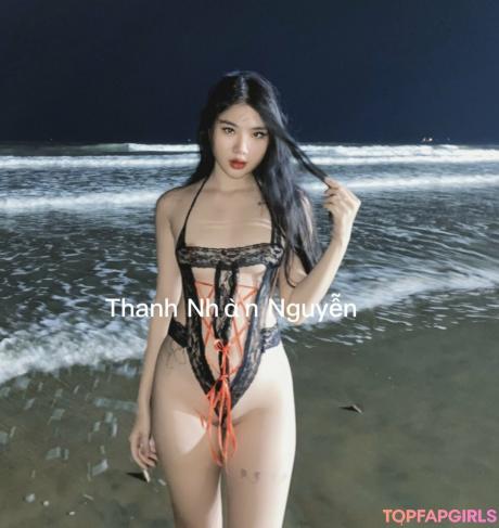 Thanh nude leaked OnlyFans photo #132