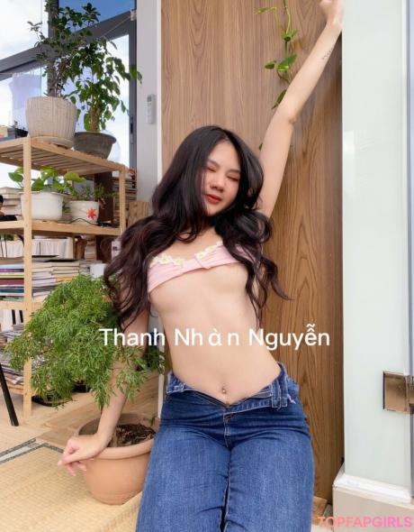 Thanh nude leaked OnlyFans photo #140