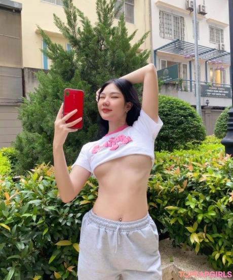 Thanh nude leaked OnlyFans photo #160