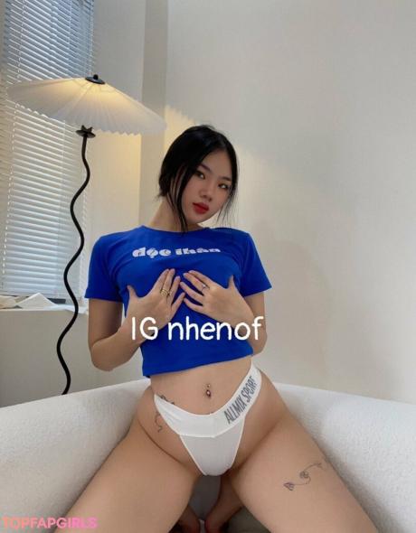 Thanh nude leaked OnlyFans photo #165