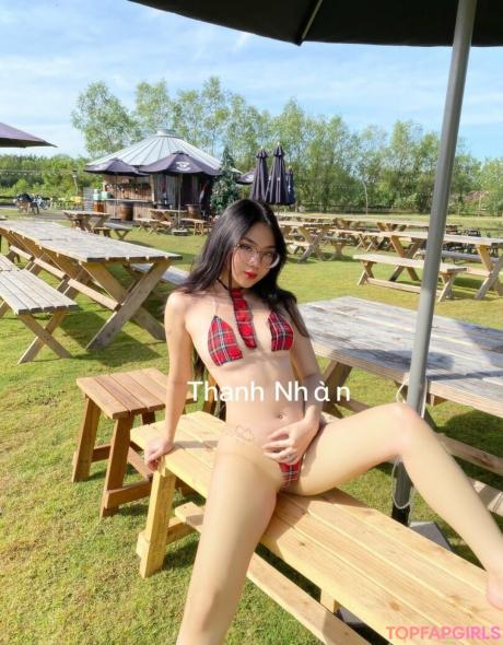 Thanh nude leaked OnlyFans photo #215