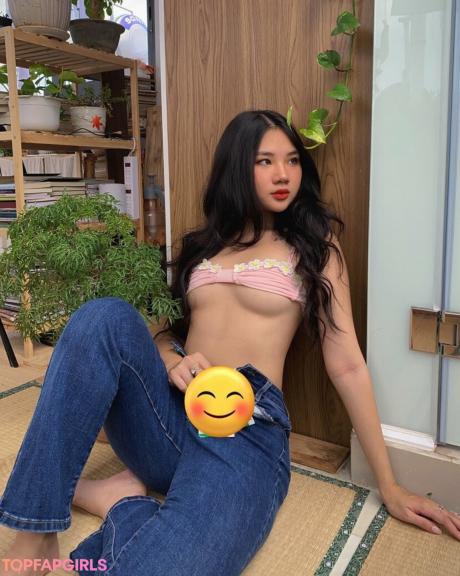 Thanh nude leaked OnlyFans photo #218