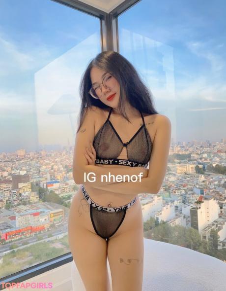 Thanh nude leaked OnlyFans photo #228