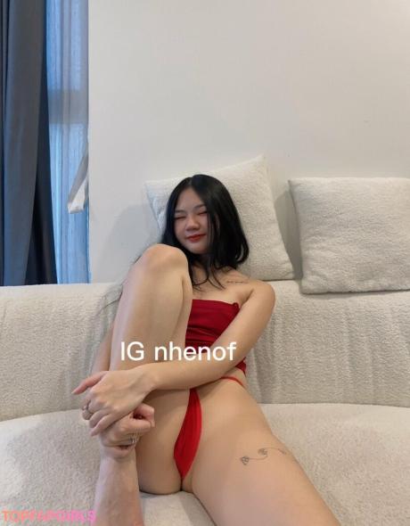 Thanh nude leaked OnlyFans photo #233