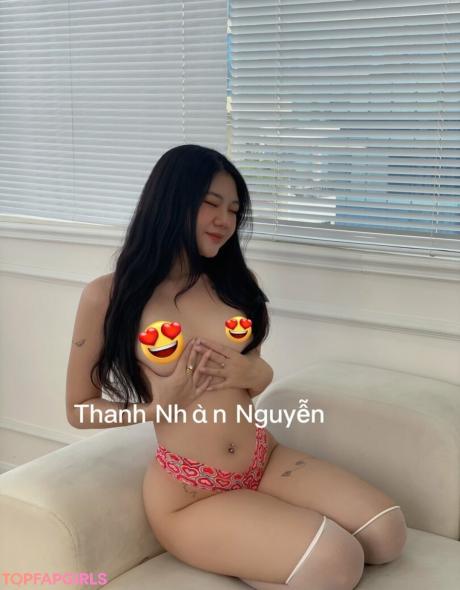 Thanh nude leaked OnlyFans photo #241