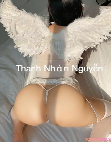 Thanh nude leaked OnlyFans photo #256