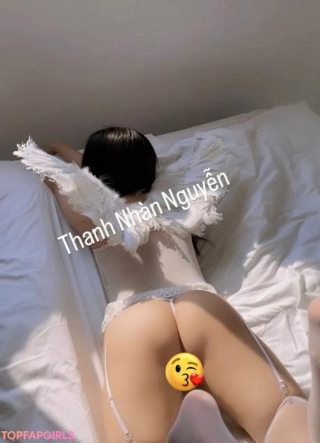 Thanh nude leaked OnlyFans photo #257