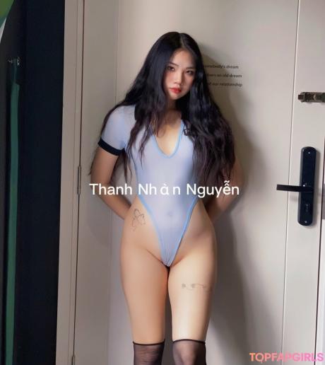 Thanh nude leaked OnlyFans photo #270