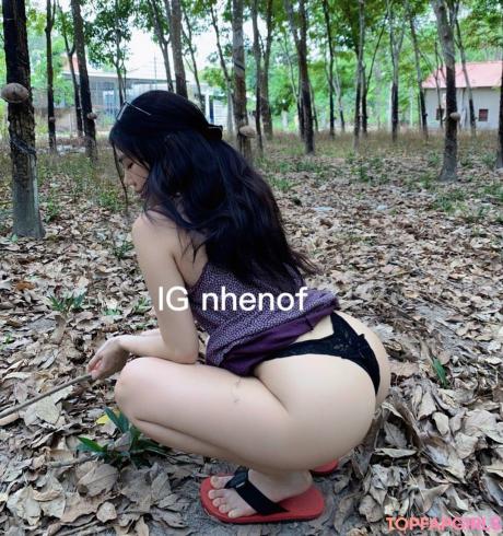 Thanh nude leaked OnlyFans photo #273