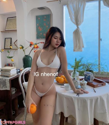 Thanh nude leaked OnlyFans photo #275