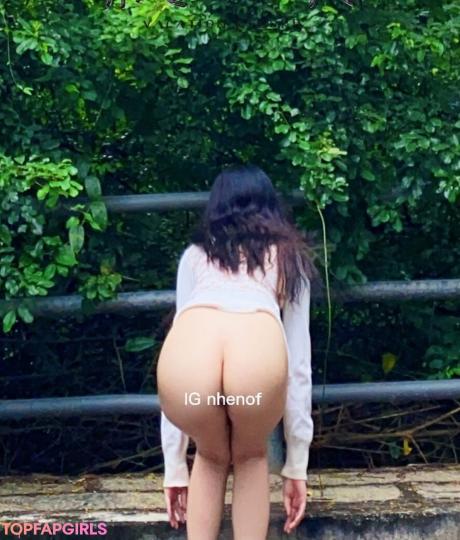 Thanh nude leaked OnlyFans photo #283