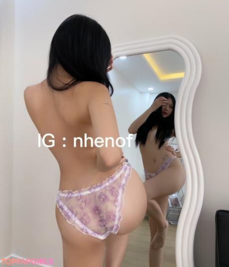 Thanh nude leaked OnlyFans photo #285