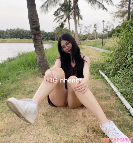 Thanh nude leaked OnlyFans photo #287