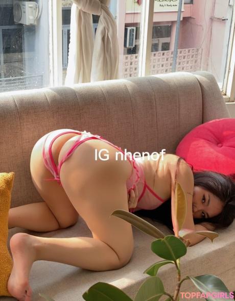 Thanh nude leaked OnlyFans photo #294