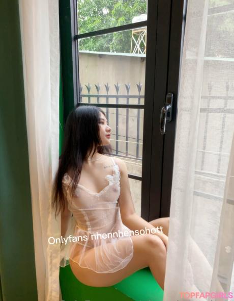 Thanh nude leaked OnlyFans photo #308