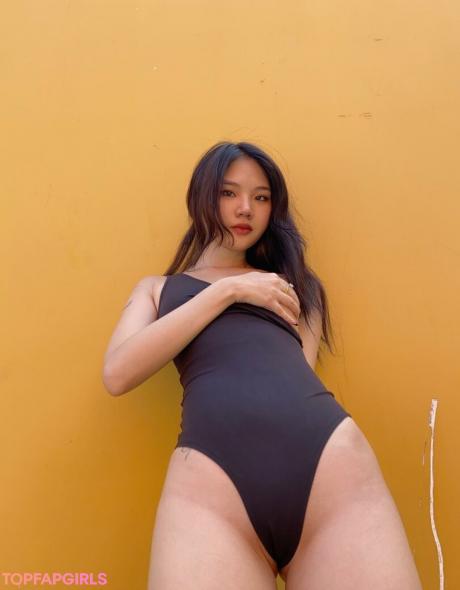 Thanh nude leaked OnlyFans photo #32