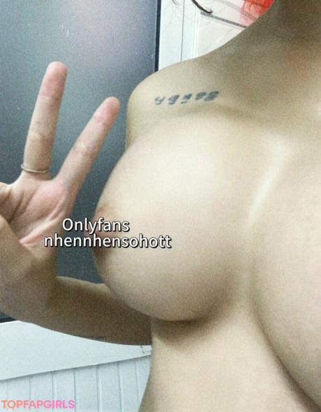 Thanh nude leaked OnlyFans photo #334