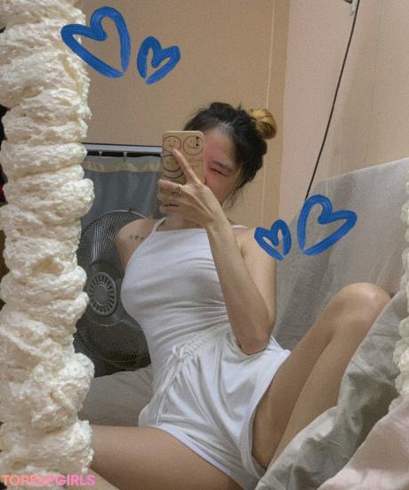 Thanh nude leaked OnlyFans photo #384