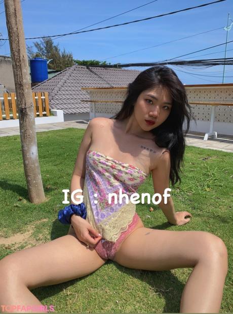 Thanh nude leaked OnlyFans photo #398