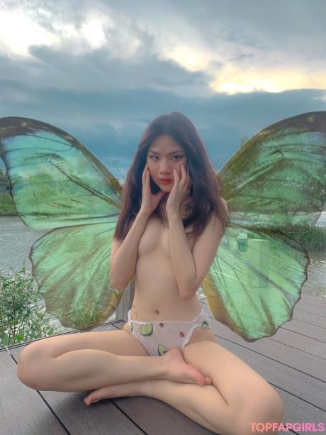 Thanh nude leaked OnlyFans photo #445