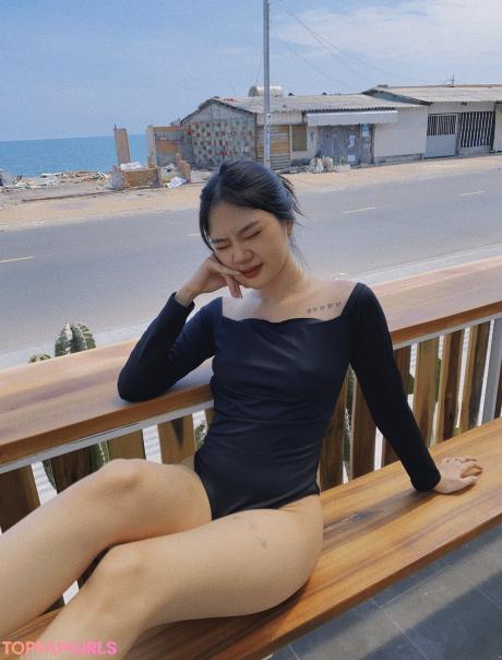 Thanh nude leaked OnlyFans photo #471