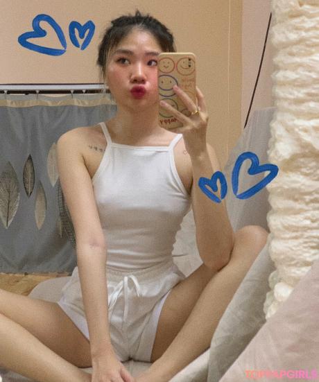 Thanh nude leaked OnlyFans photo #482