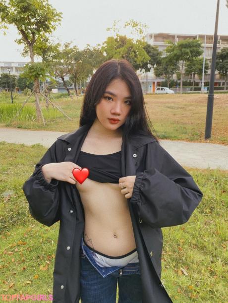 Thanh nude leaked OnlyFans photo #501