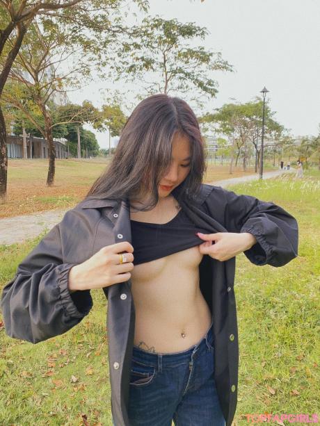 Thanh nude leaked OnlyFans photo #544