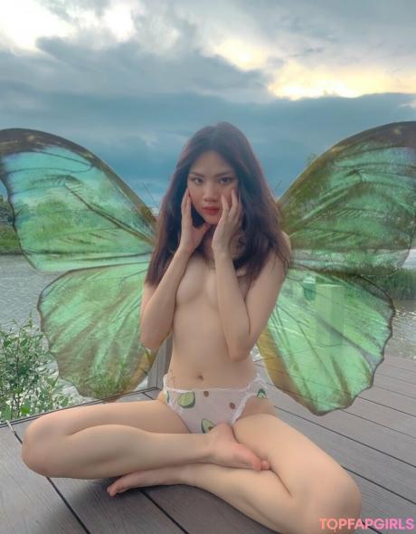 Thanh nude leaked OnlyFans photo #90