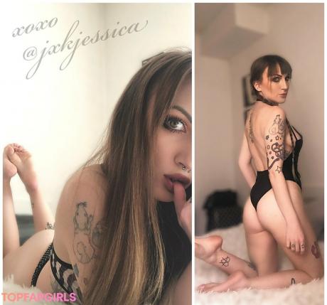 Jxkjessicafree nude leaked OnlyFans photo #90