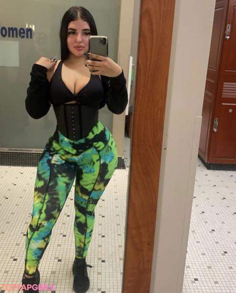 Thicklilmama nude leaked OnlyFans photo #4