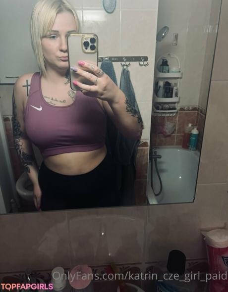 Katrin_cze_girl_paid nude leaked OnlyFans photo #14