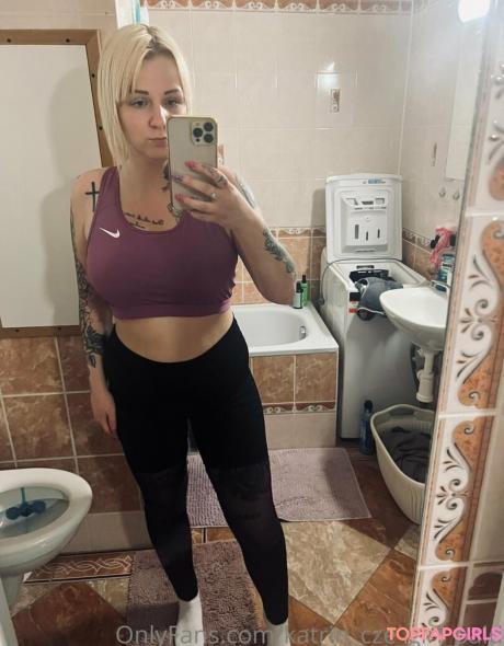 Katrin_cze_girl_paid nude leaked OnlyFans photo #15