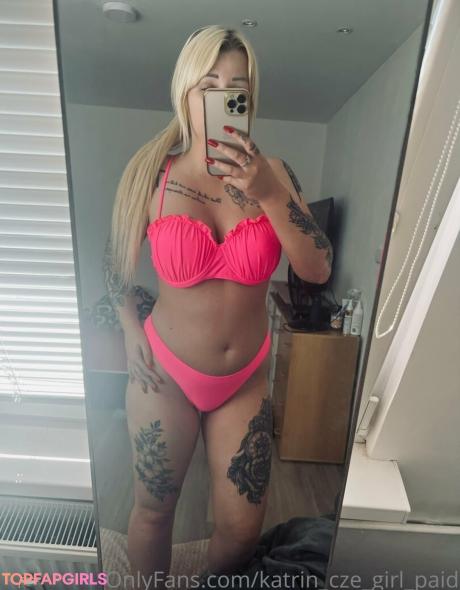 Katrin_cze_girl_paid nude leaked OnlyFans photo #22
