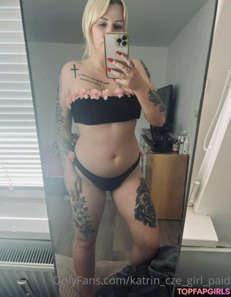 Katrin_cze_girl_paid nude leaked OnlyFans photo #23