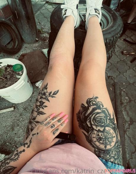Katrin_cze_girl_paid nude leaked OnlyFans photo #34