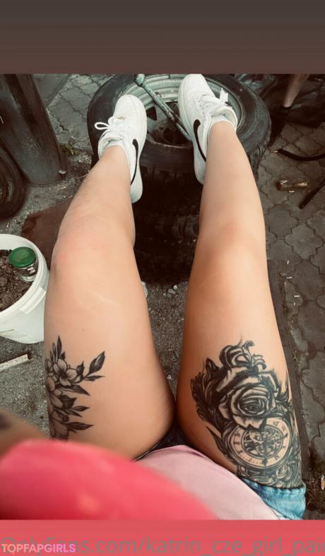 Katrin_cze_girl_paid nude leaked OnlyFans photo #35