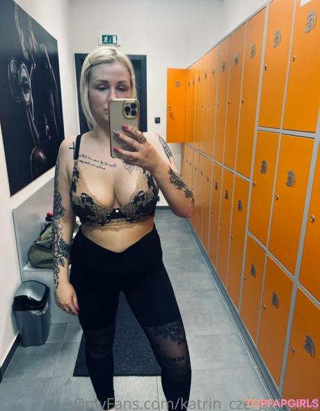 Katrin_cze_girl_paid nude leaked OnlyFans photo #9