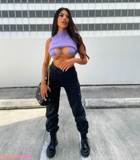 Silvana nude leaked OnlyFans photo #22