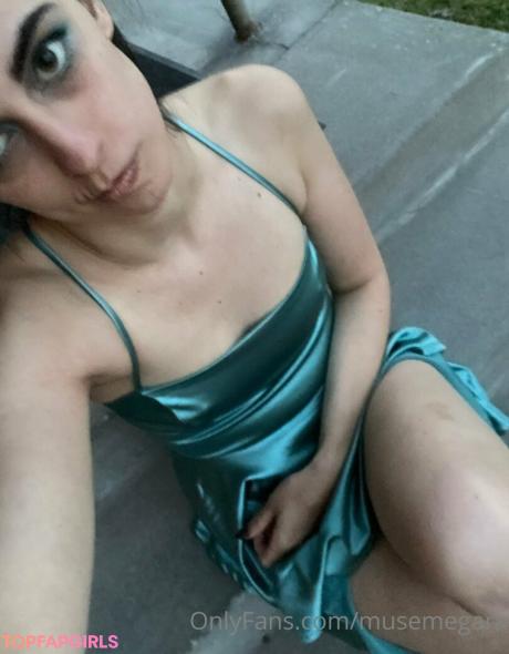Musemegara nude leaked OnlyFans photo #24