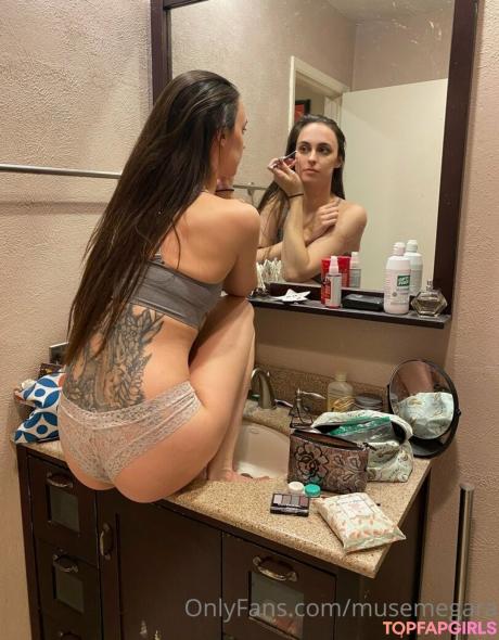Musemegara nude leaked OnlyFans photo #27