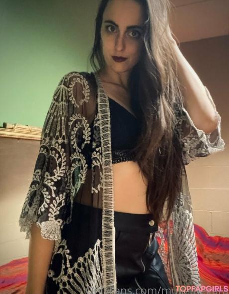 Musemegara nude leaked OnlyFans photo #29