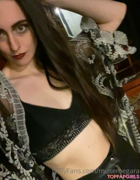Musemegara nude leaked OnlyFans photo #30
