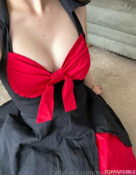 Musemegara nude leaked OnlyFans photo #31