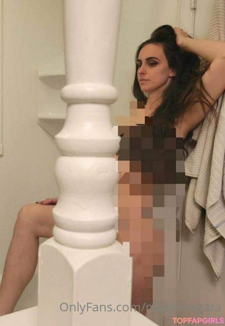 Musemegara nude leaked OnlyFans photo #32